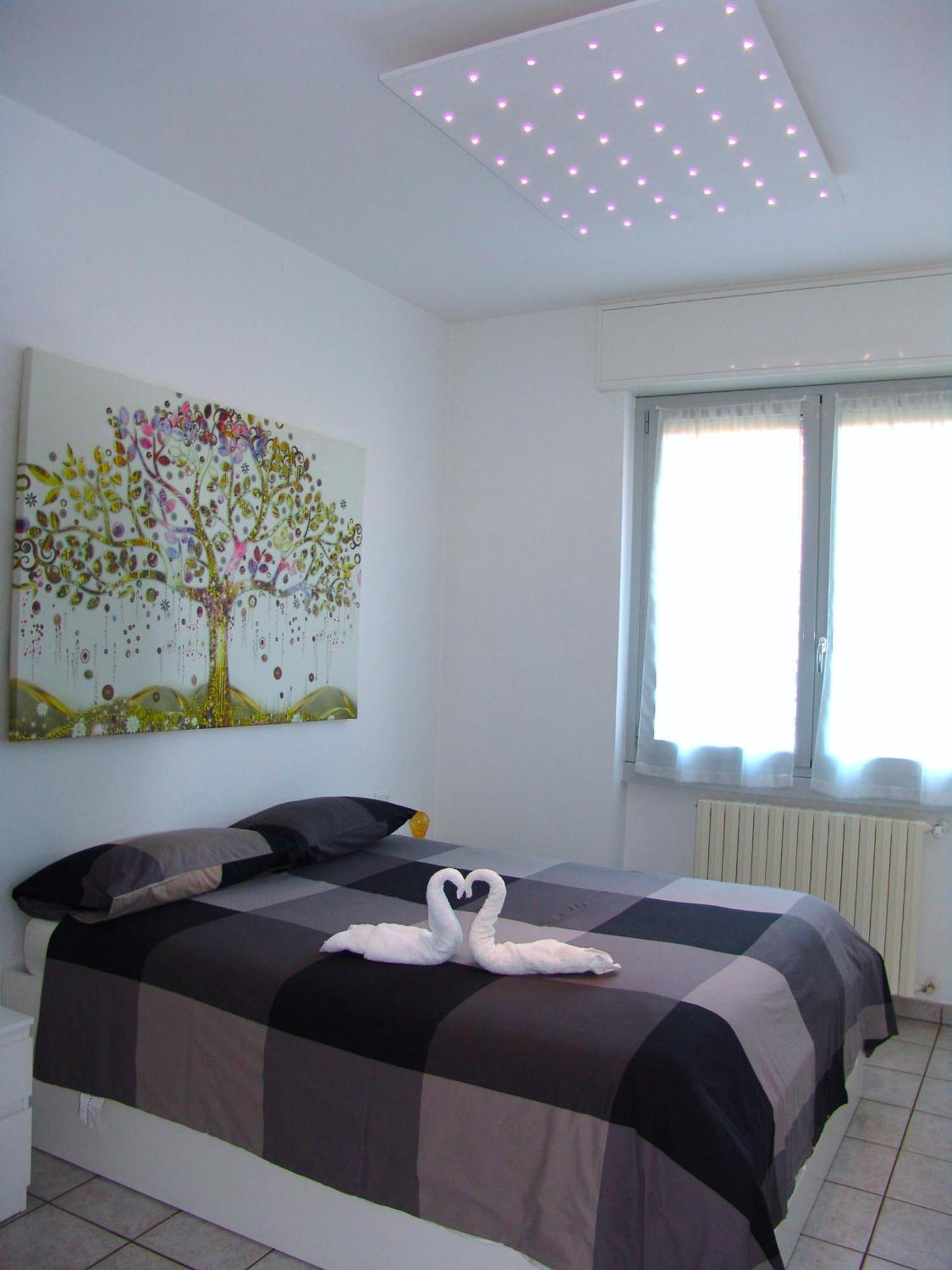 Modern Apartment Luci & Stelle Near Lake Como Nibionno Kültér fotó