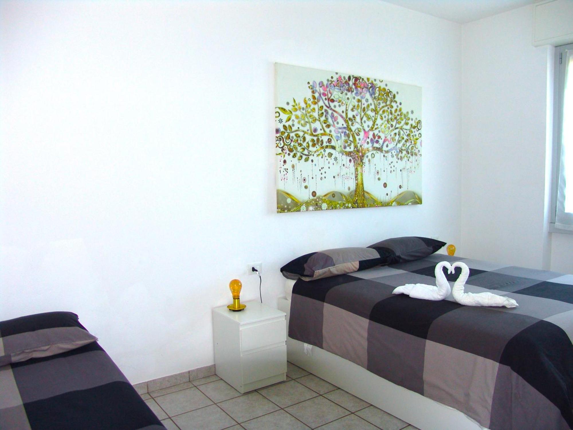 Modern Apartment Luci & Stelle Near Lake Como Nibionno Kültér fotó