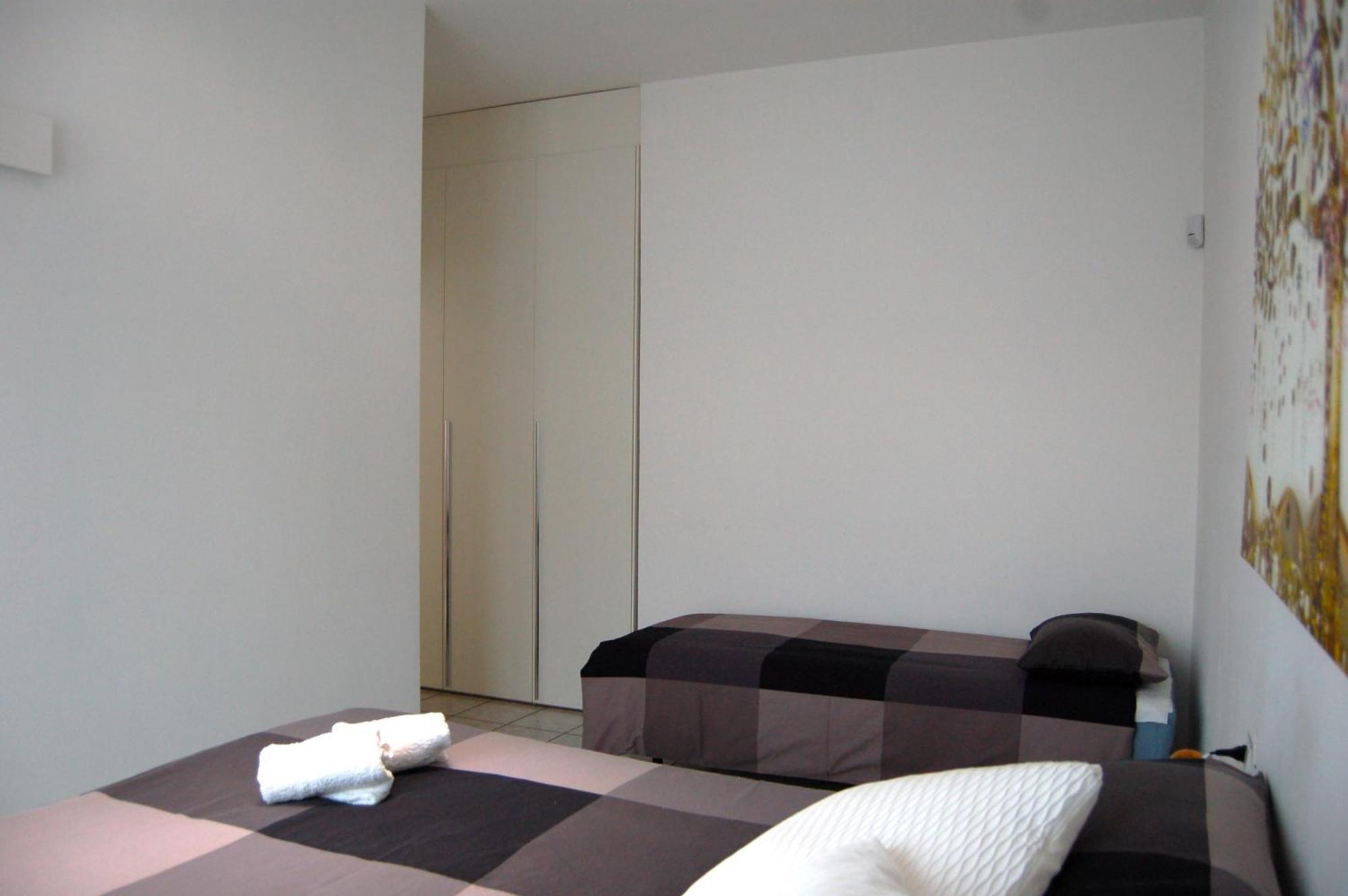 Modern Apartment Luci & Stelle Near Lake Como Nibionno Kültér fotó