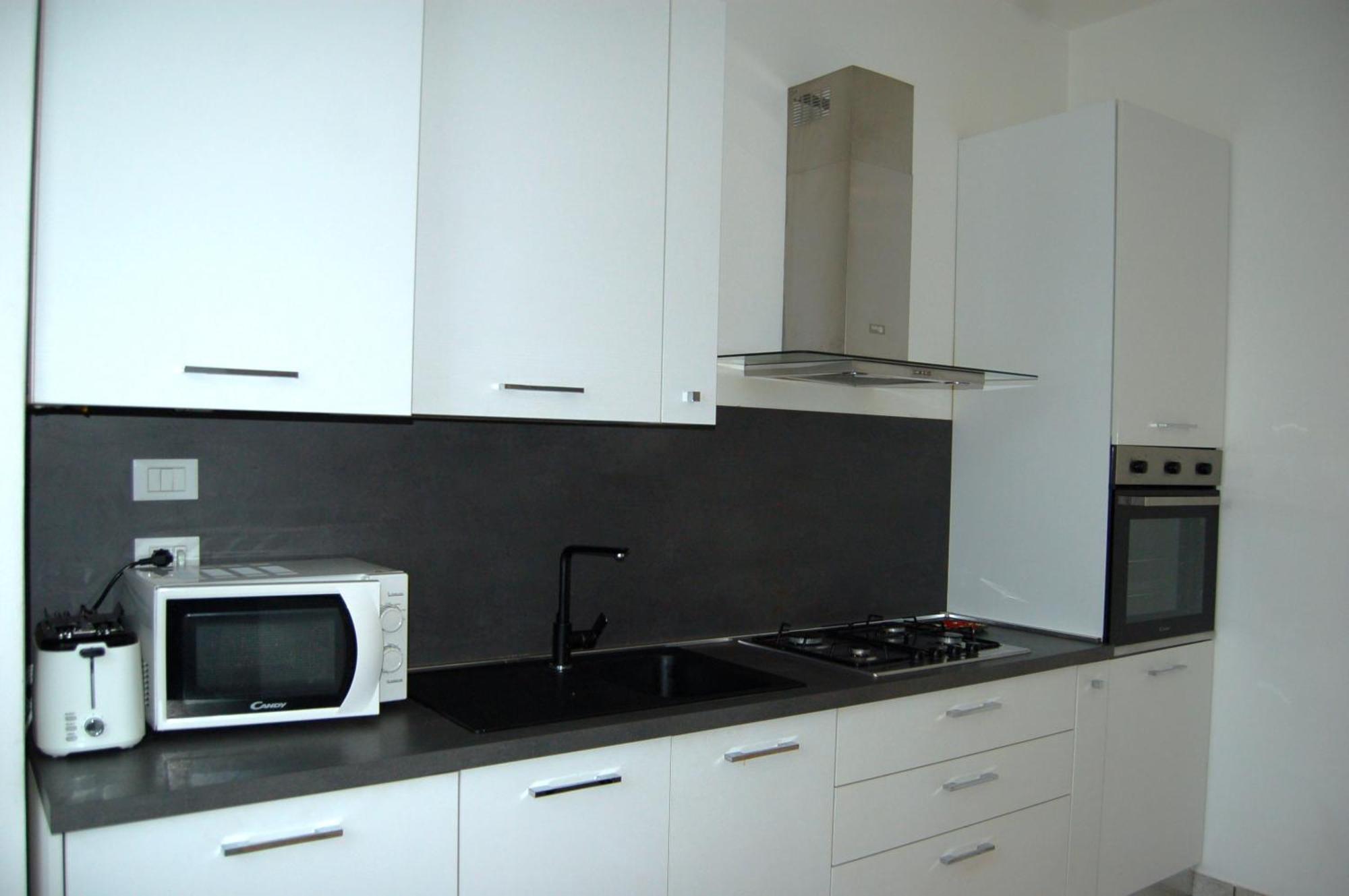Modern Apartment Luci & Stelle Near Lake Como Nibionno Kültér fotó